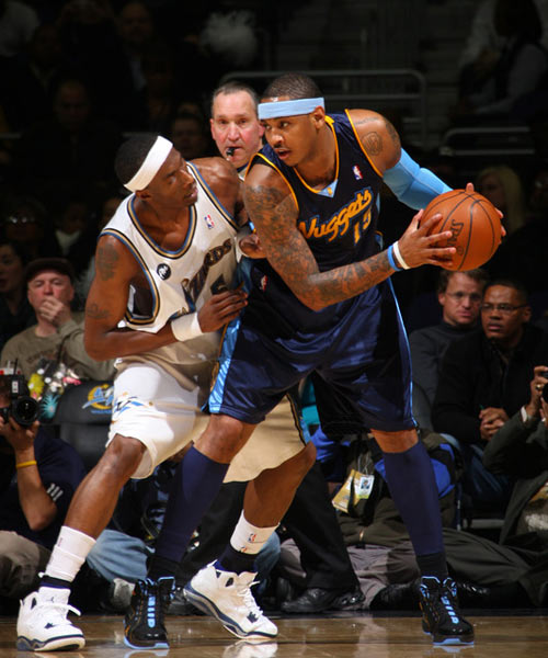 海港的防线 海港的防线