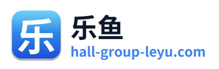 乐鱼 Logo